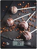 Кухонные весы Scarlett SC-KS57P71
