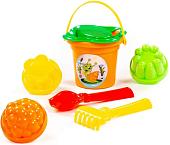 Набор игрушек для песочницы Полесье №26 2181