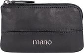 Ключница Mano Don Romeo M191950101 (черный)