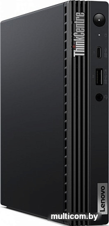Компактный компьютер Lenovo ThinkCentre M75q Gen 2 11JJ002QRU