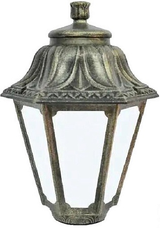 Садовый светильник Fumagalli Anna E22.000.000.BYF1R