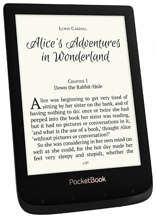 Электронная книга PocketBook 627