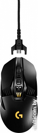 Игровая мышь Logitech G903 Lightspeed [910-005084]