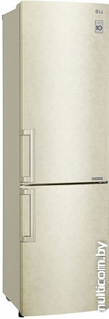 Холодильник LG GA-B499ZECZ