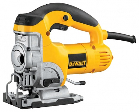 Электролобзик DeWALT DeWALT DCS331N