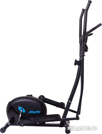 Эллиптический тренажер Starfit Magic New VE-101