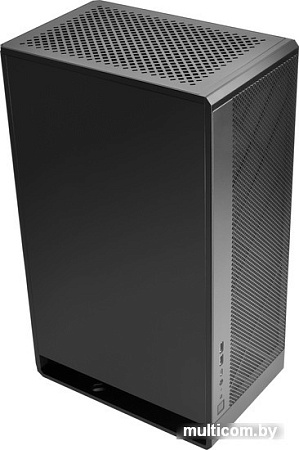 Корпус SilverStone Alta G1M SST-ALG1MB