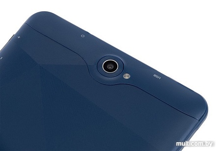 Планшет Digma Optima 7 A102 3G (синий)