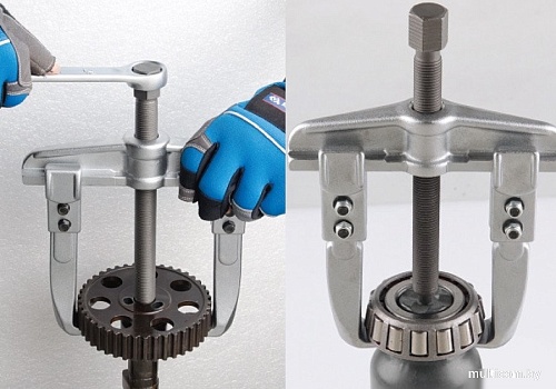 Съемник подшипников King Tony 7962B-05