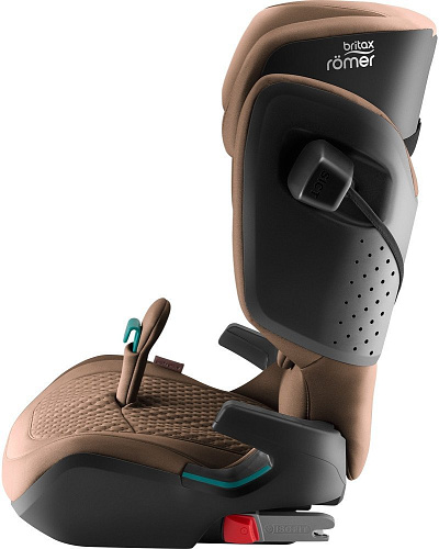 Детское автокресло Britax Romer Kidfix Pro Lux (warm caramel)