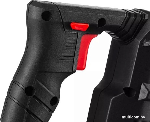 Перфоратор Runtec RT-EH900T (с 2-мя АКБ, кейс)