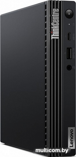 Компактный компьютер Lenovo ThinkCentre M75q Gen 2 11JJ002QRU