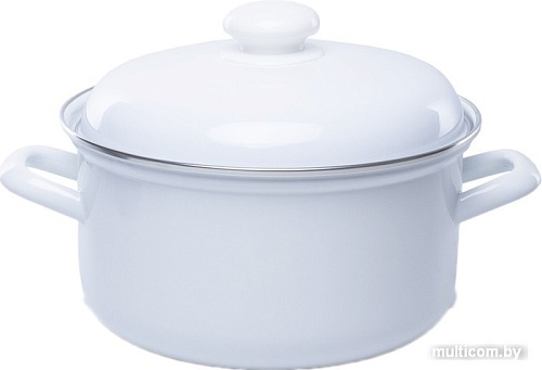 Кастрюля Лысьвенские эмали С-1512АП2