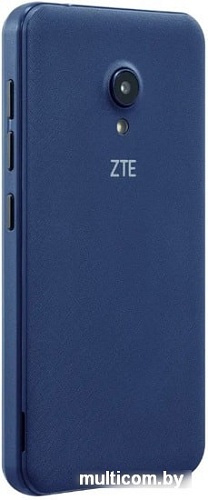 Смартфон ZTE Blade L130 (синий)