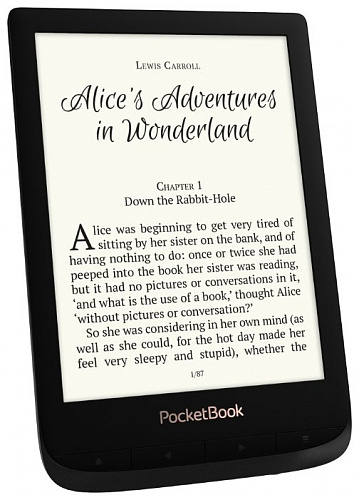 Электронная книга PocketBook 627