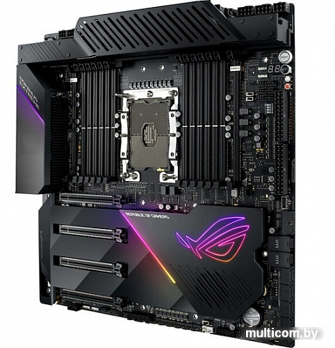 Материнская плата ASUS ROG Dominus Extreme