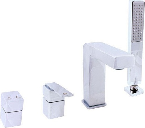 Смеситель Slezak RAV Лоира LR565.5P