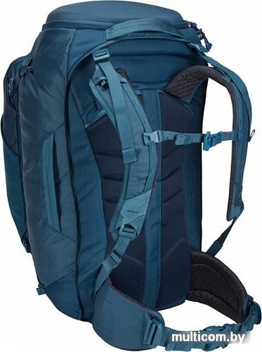 Рюкзак Thule Landmark 70L (синий)