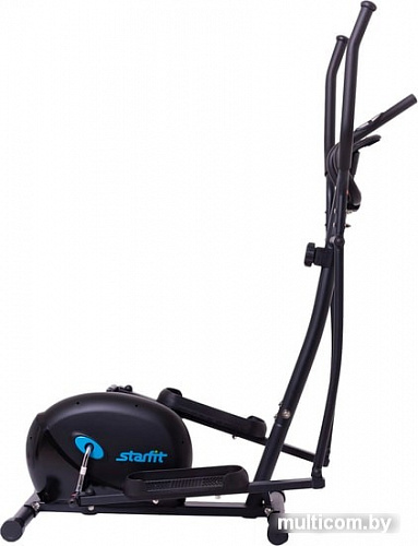 Эллиптический тренажер Starfit Magic New VE-101