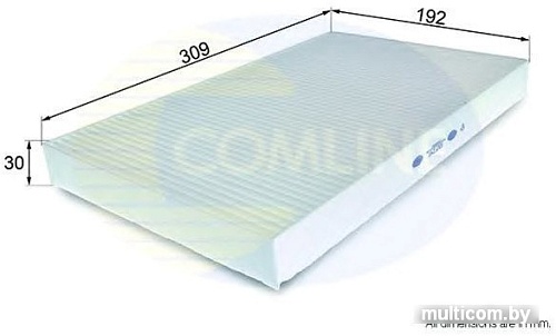 Comline EKF241