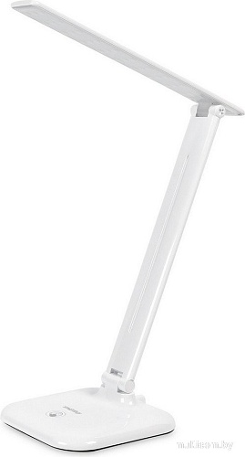 Настольная лампа SmartBuy SBL-DL-10-sq-w