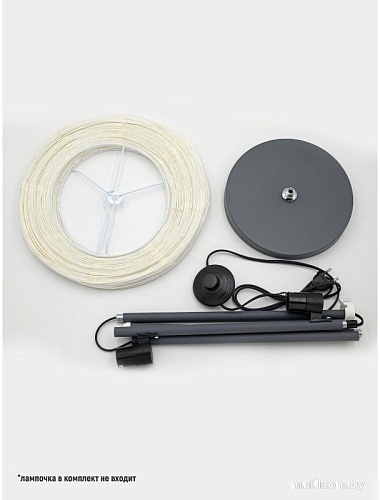 Торшер ArtStyle HT-155GW