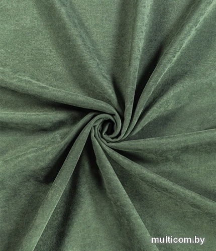 Штора Legrand Канвас 1.5x2.8 м (шалфей)