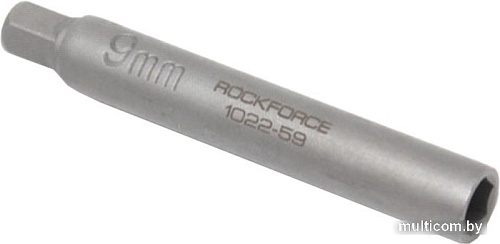 Головка слесарная RockForce RF-1022-59