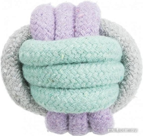 Игрушка для собак Trixie Мяч (32810)