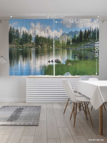 JoyArty Каменные берега p_15162 (145x180)