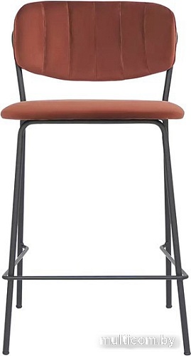 Стул Bergenson Bjorn Eirill BB0000111 (кирпичный)