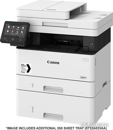 МФУ Canon i-SENSYS MF463dw 5951C008