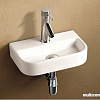 Умывальник WeltWasser Aisbach 5075
