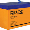 Аккумулятор для ИБП Delta HRL 12-12 (12В/12 А&amp;middot;ч)