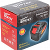 Аккумулятор Wortex CBL 1860 CBL18600029 (18В/6 Ah)