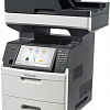 МФУ Lexmark MX711dhe