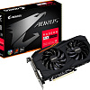 Видеокарта Gigabyte AORUS Radeon RX 580 8GB GDDR5 [GV-RX580AORUS-8GD]