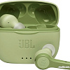 Наушники JBL Tune 215TWS (зеленый)