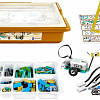 Конструктор LEGO 45300 WeDo 2.0 Core Set, Software and Get Started Project