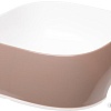 Миска Ferplast Glam Large (коричневый)
