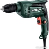 Безударная дрель Metabo BE 650 600741850