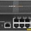 Управляемый коммутатор 2-го уровня Aruba 6100 Series JL679A