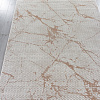 Ковер для жилой комнаты Merinos Oslo 71192-STAN-020-ROSE (1.6х2.3)