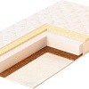 Матрас Плитекс Юниор Flex 70x139
