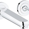Смеситель Grohe Eurodisc Joy [19969000]