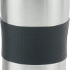 Термокружка Grink GKF-11238 380 мл (серебристый)