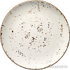 Тарелка обеденная Bonna Grain Gourmet GRAGRM23DZ