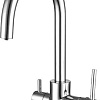 Смеситель Esko K2