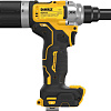 Заклепочник DeWalt DCF414NT (без АКБ)