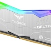Оперативная память Team T-Force Delta RGB Eco 2x16ГБ 6400 МГц FF2D532G6400HC38JDC01